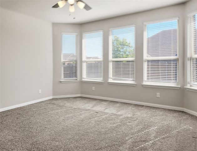 7248 Paso Verde Drive, Fort Worth, TX 76131