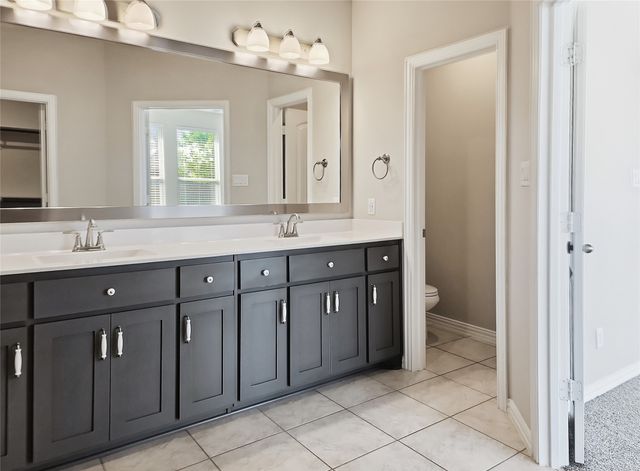 7248 Paso Verde Drive, Fort Worth, TX 76131