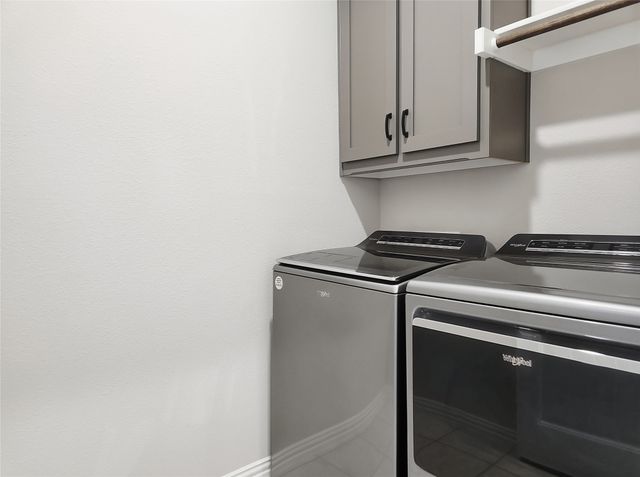 7248 Paso Verde Drive, Fort Worth, TX 76131