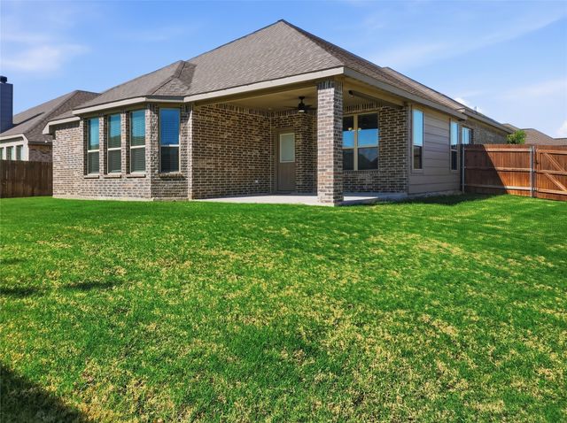 7248 Paso Verde Drive, Fort Worth, TX 76131