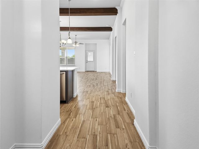 7248 Paso Verde Drive, Fort Worth, TX 76131