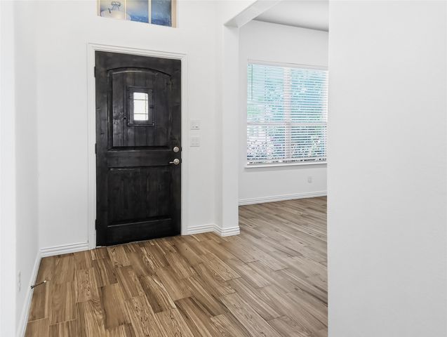 7248 Paso Verde Drive, Fort Worth, TX 76131