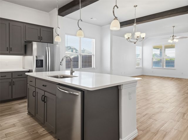 7248 Paso Verde Drive, Fort Worth, TX 76131