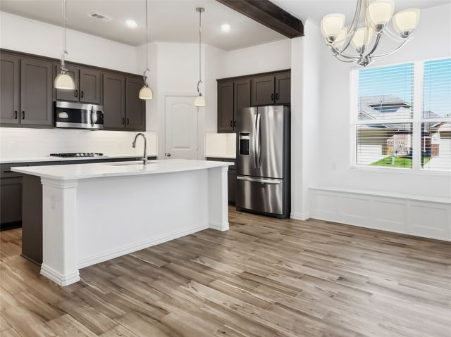 7248 Paso Verde Drive, Fort Worth, TX 76131