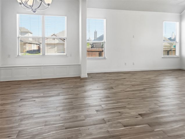 7248 Paso Verde Drive, Fort Worth, TX 76131