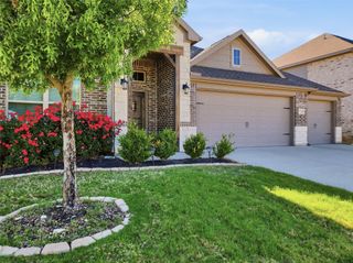 7248 Paso Verde Drive, Fort Worth, TX 76131