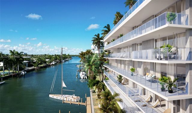9760 W Bay Harbor Dr 401, Bay Harbor Islands, FL 33154