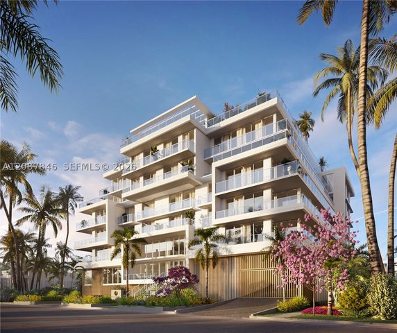 9760 W Bay Harbor Dr 401, Bay Harbor Islands, FL 33154