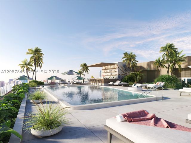 9760 W Bay Harbor Dr 401, Bay Harbor Islands, FL 33154