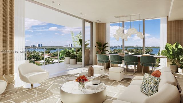 9760 W Bay Harbor Dr 401, Bay Harbor Islands, FL 33154