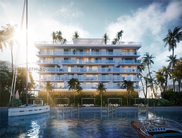 9760 W Bay Harbor Dr 401, Bay Harbor Islands, FL 33154