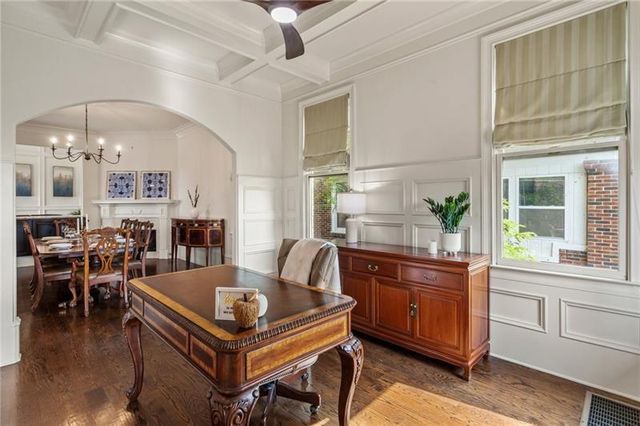 629 Boulevard NE, Atlanta, GA 30308