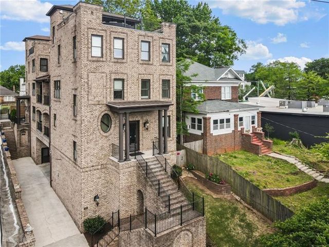 629 Boulevard NE, Atlanta, GA 30308