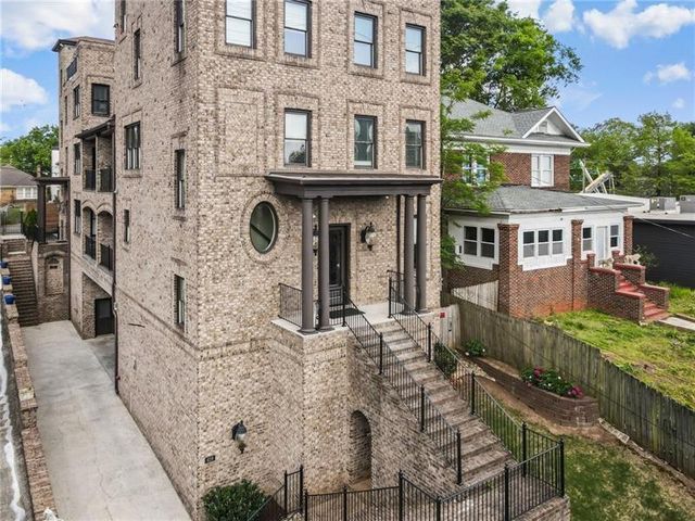 629 Boulevard NE, Atlanta, GA 30308