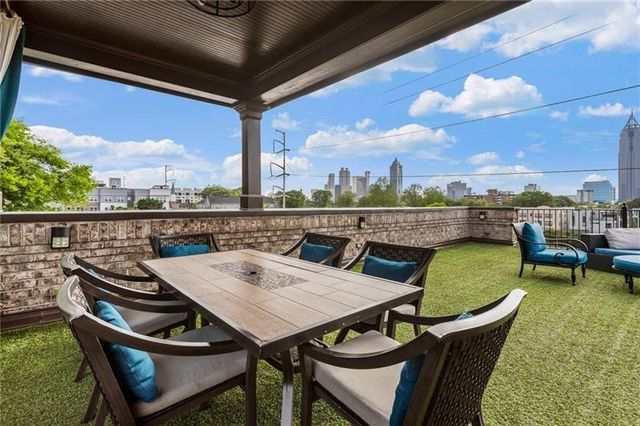 629 Boulevard NE, Atlanta, GA 30308