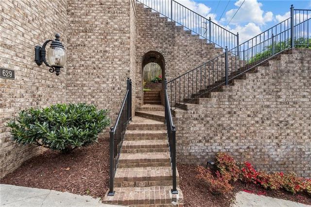 629 Boulevard NE, Atlanta, GA 30308