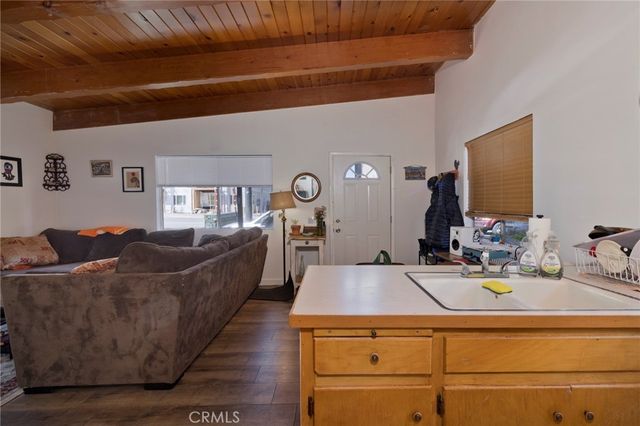 1801 Old Mammoth, Mammoth Lakes, CA 93546