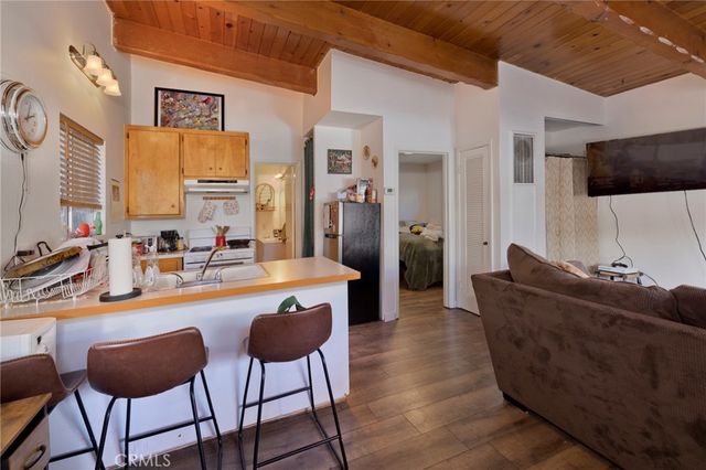 1801 Old Mammoth, Mammoth Lakes, CA 93546