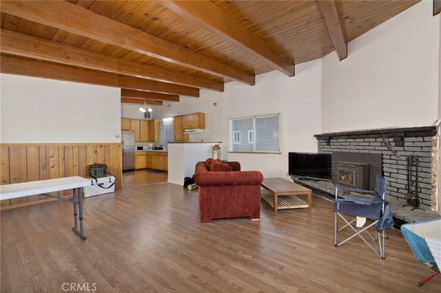 1801 Old Mammoth, Mammoth Lakes, CA 93546