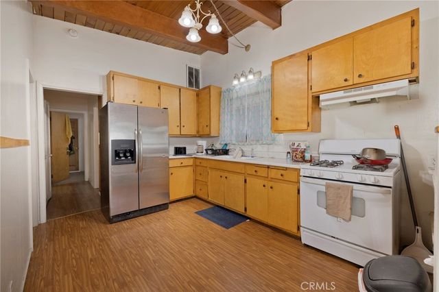 1801 Old Mammoth, Mammoth Lakes, CA 93546