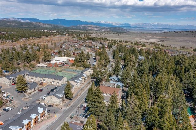 1801 Old Mammoth, Mammoth Lakes, CA 93546