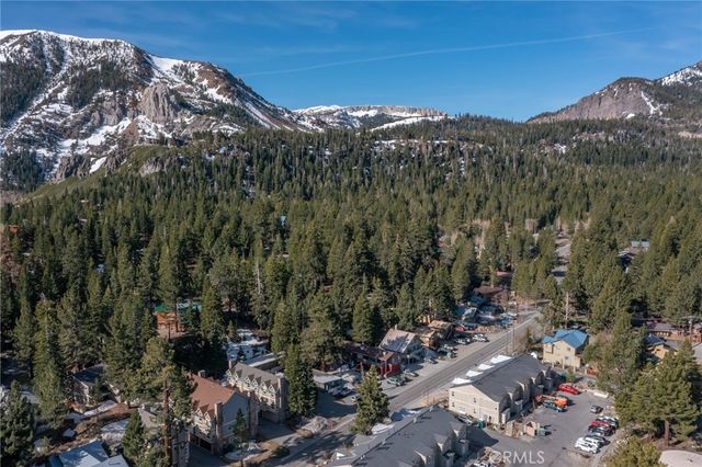 1801 Old Mammoth, Mammoth Lakes, CA 93546