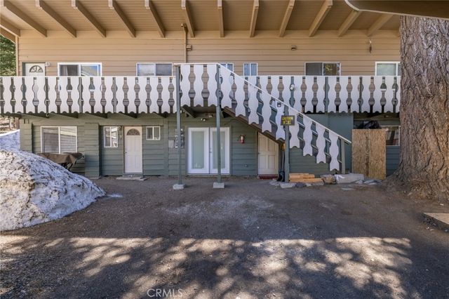 1801 Old Mammoth, Mammoth Lakes, CA 93546