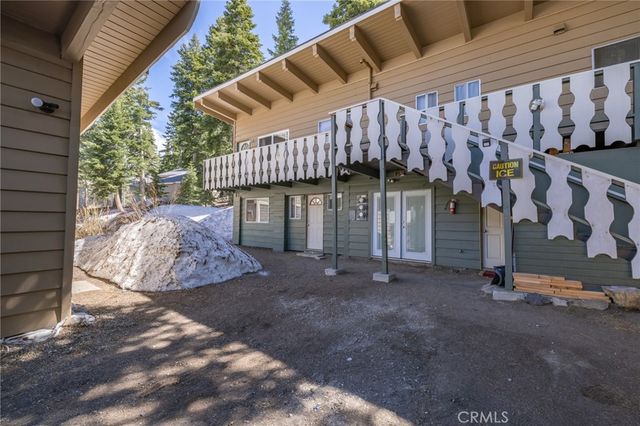 1801 Old Mammoth, Mammoth Lakes, CA 93546