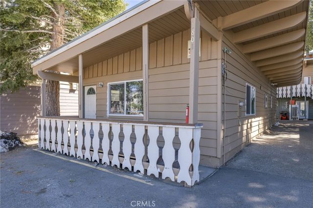 1801 Old Mammoth, Mammoth Lakes, CA 93546