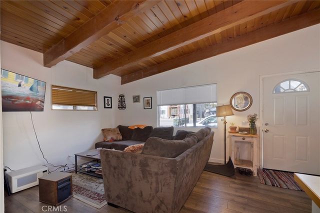 1801 Old Mammoth, Mammoth Lakes, CA 93546