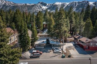 1801 Old Mammoth, Mammoth Lakes, CA 93546