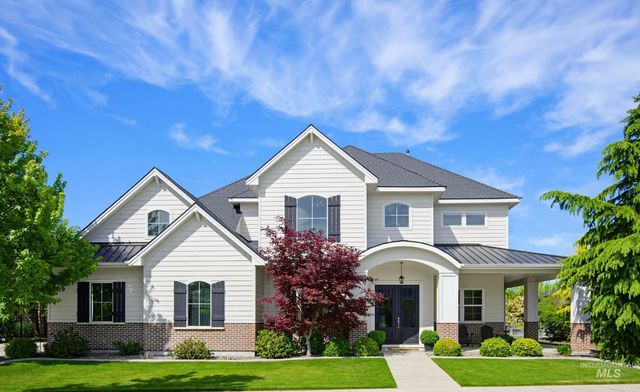 939 S Lake Pointe Way, Eagle, ID 83616