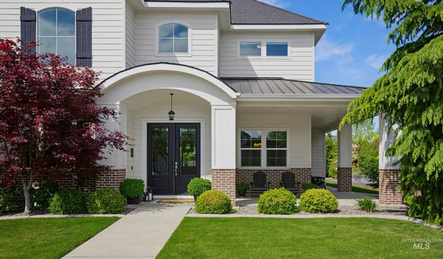 939 S Lake Pointe Way, Eagle, ID 83616