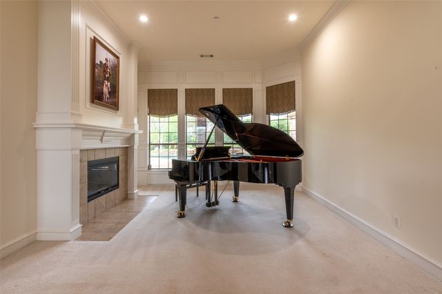 207 Dumont Court, Fairview, TX 75069