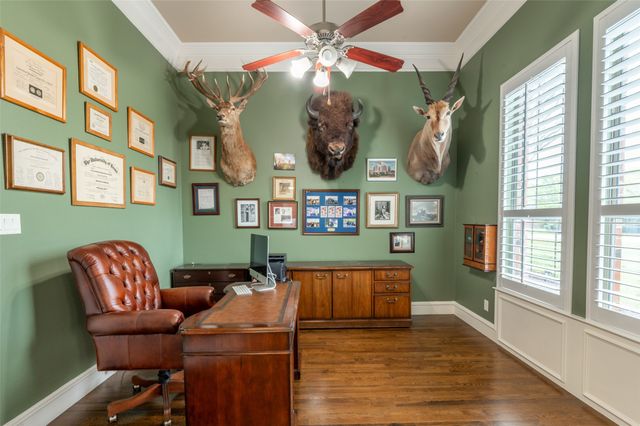 207 Dumont Court, Fairview, TX 75069
