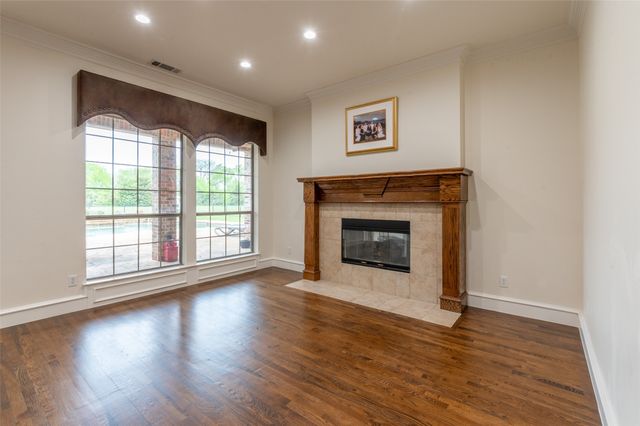 207 Dumont Court, Fairview, TX 75069