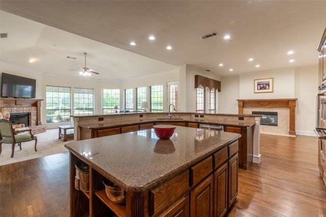207 Dumont Court, Fairview, TX 75069