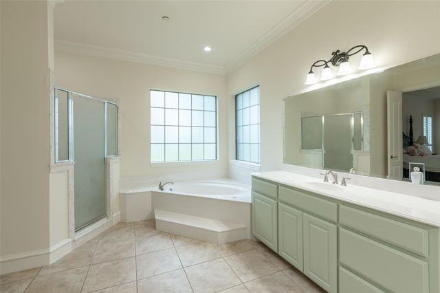 207 Dumont Court, Fairview, TX 75069