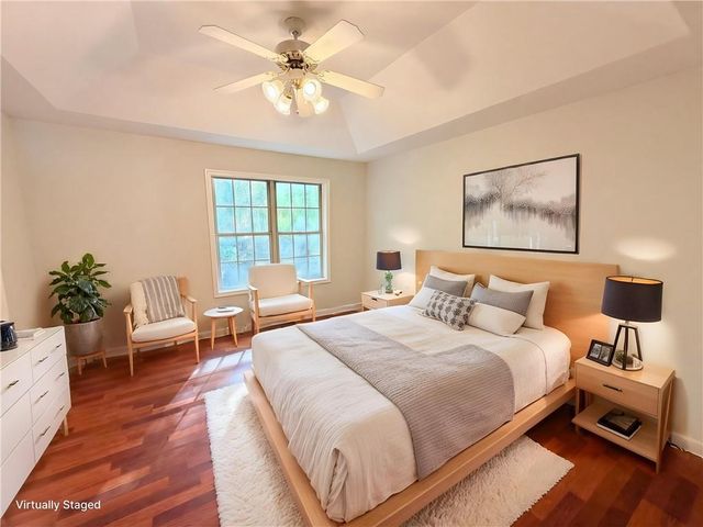 5690 Hollow Ridge Lane, Norcross, GA 30071