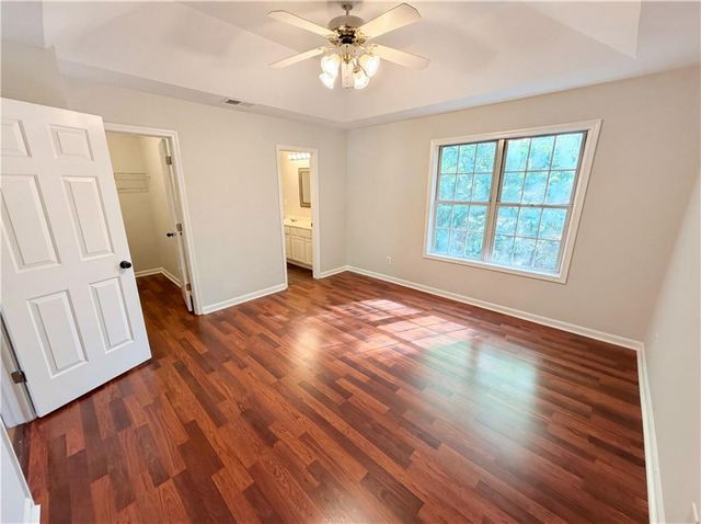 5690 Hollow Ridge Lane, Norcross, GA 30071