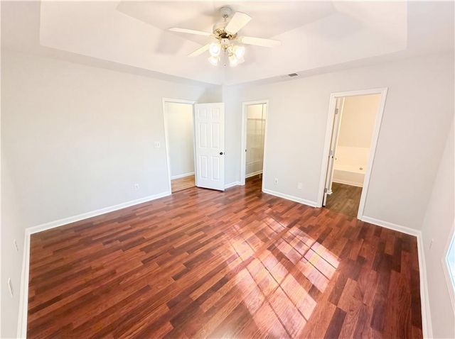 5690 Hollow Ridge Lane, Norcross, GA 30071