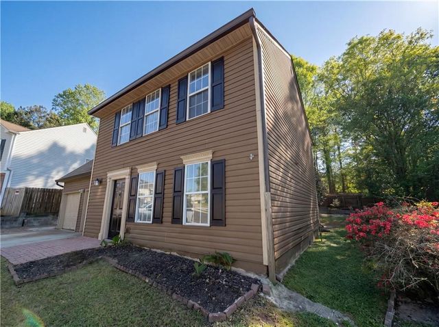 5690 Hollow Ridge Lane, Norcross, GA 30071