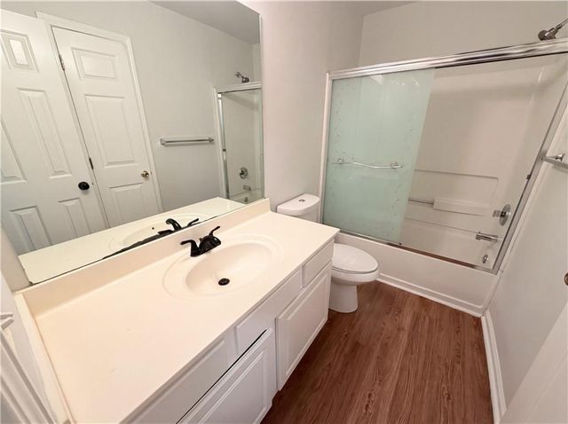 5690 Hollow Ridge Lane, Norcross, GA 30071