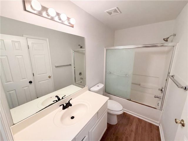 5690 Hollow Ridge Lane, Norcross, GA 30071