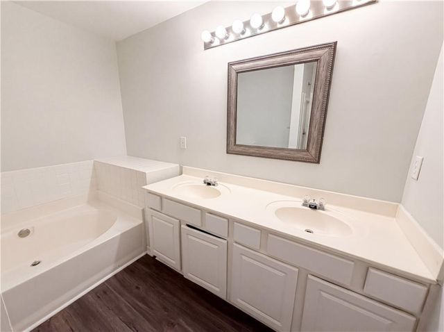 5690 Hollow Ridge Lane, Norcross, GA 30071