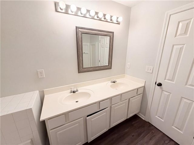 5690 Hollow Ridge Lane, Norcross, GA 30071