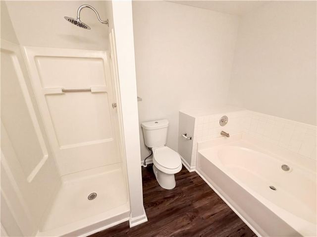 5690 Hollow Ridge Lane, Norcross, GA 30071