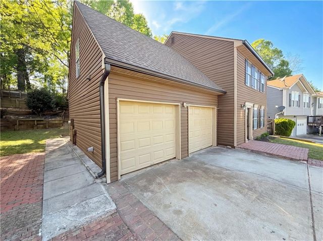 5690 Hollow Ridge Lane, Norcross, GA 30071