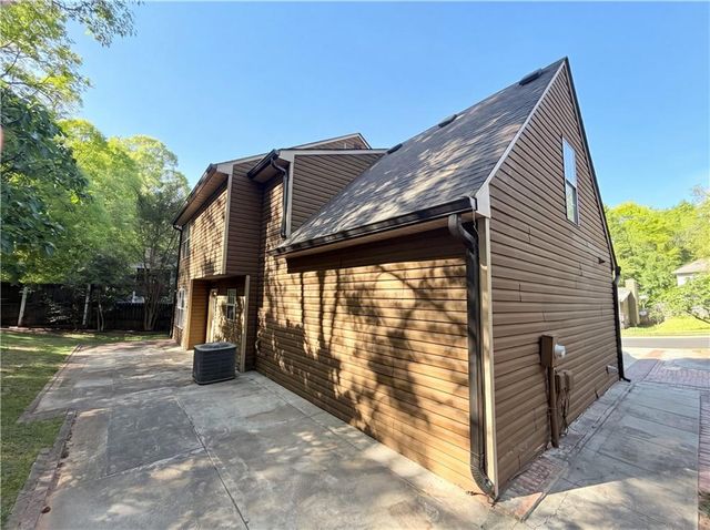 5690 Hollow Ridge Lane, Norcross, GA 30071