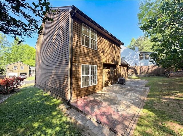 5690 Hollow Ridge Lane, Norcross, GA 30071